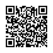 Código QR (código de barras bidimensional)