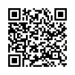 Código QR (código de barras bidimensional)