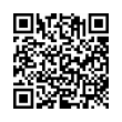 Código QR (código de barras bidimensional)