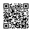 Código QR (código de barras bidimensional)