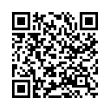 Código QR (código de barras bidimensional)