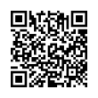 Código QR (código de barras bidimensional)