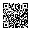 Código QR (código de barras bidimensional)