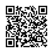Código QR (código de barras bidimensional)