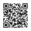 Código QR (código de barras bidimensional)