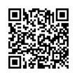 Código QR (código de barras bidimensional)