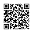 Código QR (código de barras bidimensional)