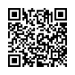 Código QR (código de barras bidimensional)