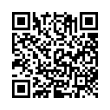 Código QR (código de barras bidimensional)