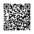Código QR (código de barras bidimensional)