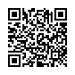 Código QR (código de barras bidimensional)