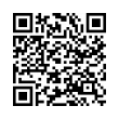 Código QR (código de barras bidimensional)