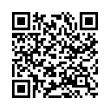 Código QR (código de barras bidimensional)