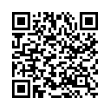 Código QR (código de barras bidimensional)