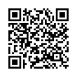 Código QR (código de barras bidimensional)
