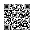 Código QR (código de barras bidimensional)