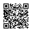 Código QR (código de barras bidimensional)
