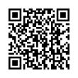 Código QR (código de barras bidimensional)