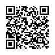 Código QR (código de barras bidimensional)