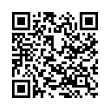 Código QR (código de barras bidimensional)