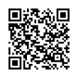 Código QR (código de barras bidimensional)
