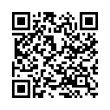 Código QR (código de barras bidimensional)