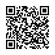 Código QR (código de barras bidimensional)