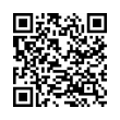Código QR (código de barras bidimensional)