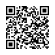 Código QR (código de barras bidimensional)