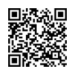 Código QR (código de barras bidimensional)
