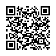 Código QR (código de barras bidimensional)