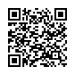 Código QR (código de barras bidimensional)