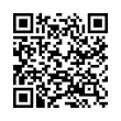 Código QR (código de barras bidimensional)