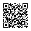 Código QR (código de barras bidimensional)