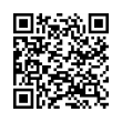 Código QR (código de barras bidimensional)