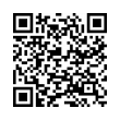 Código QR (código de barras bidimensional)