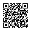 Código QR (código de barras bidimensional)