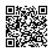 Código QR (código de barras bidimensional)