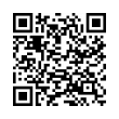 Código QR (código de barras bidimensional)