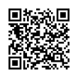 Código QR (código de barras bidimensional)
