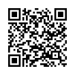 Código QR (código de barras bidimensional)