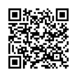 Código QR (código de barras bidimensional)