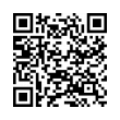 Código QR (código de barras bidimensional)