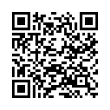 Código QR (código de barras bidimensional)