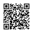 Código QR (código de barras bidimensional)