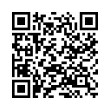 Código QR (código de barras bidimensional)