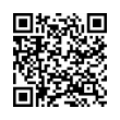 Código QR (código de barras bidimensional)