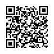 Código QR (código de barras bidimensional)