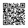 Código QR (código de barras bidimensional)