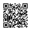 Código QR (código de barras bidimensional)
